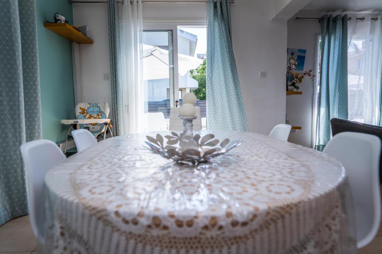 Villa Sun & Private