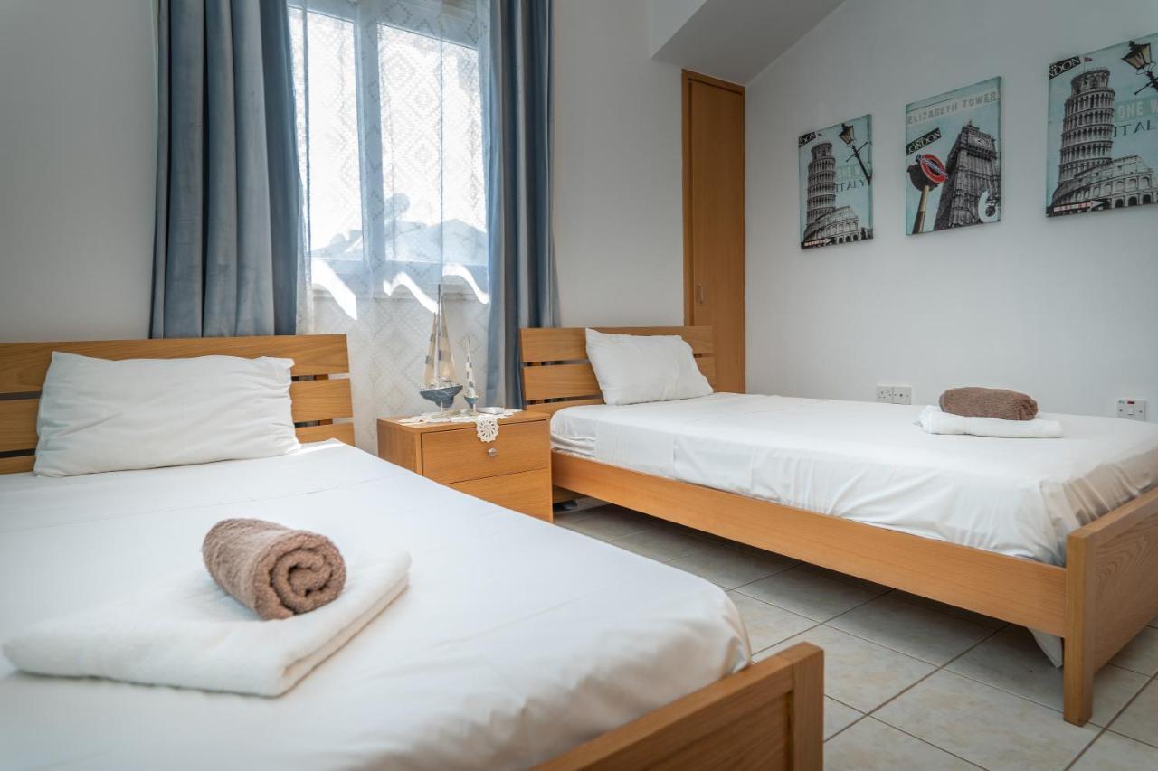 Villa Sun & Private *