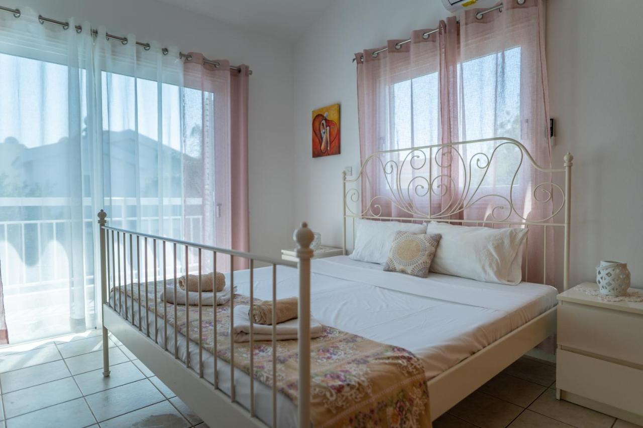 Villa Sun & Private Protaras
