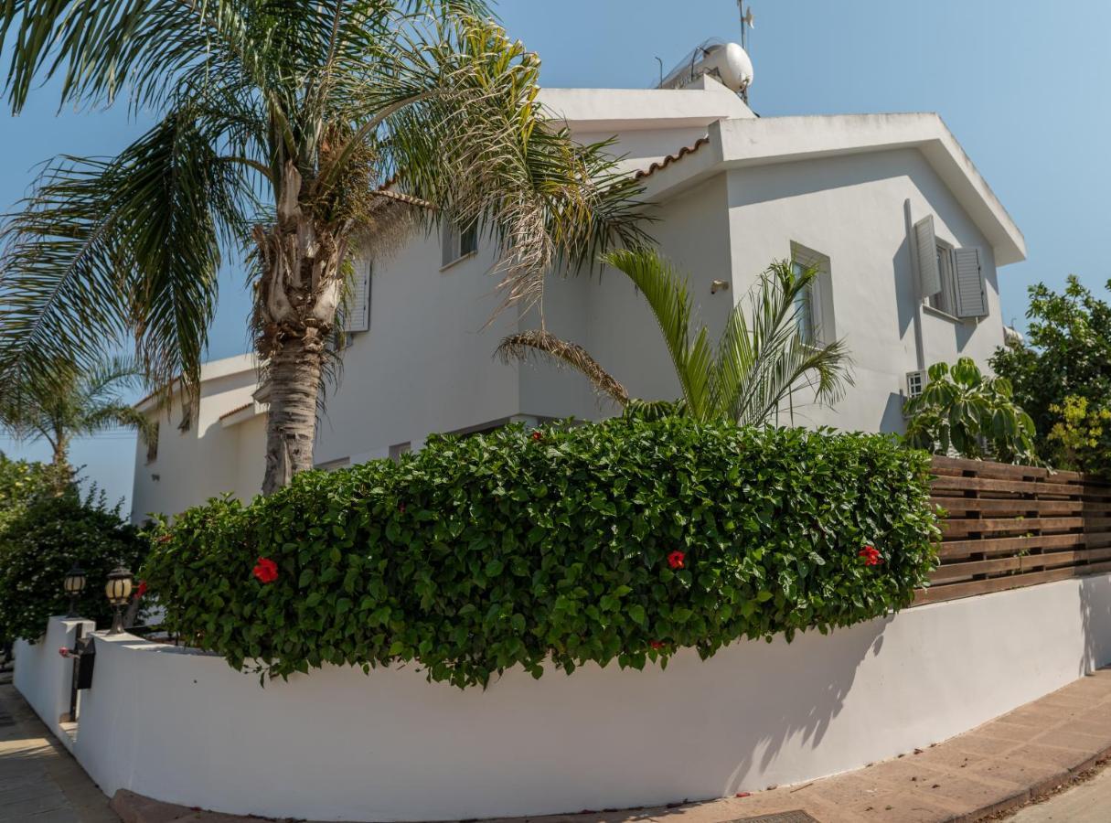 Villa Sun & Private *