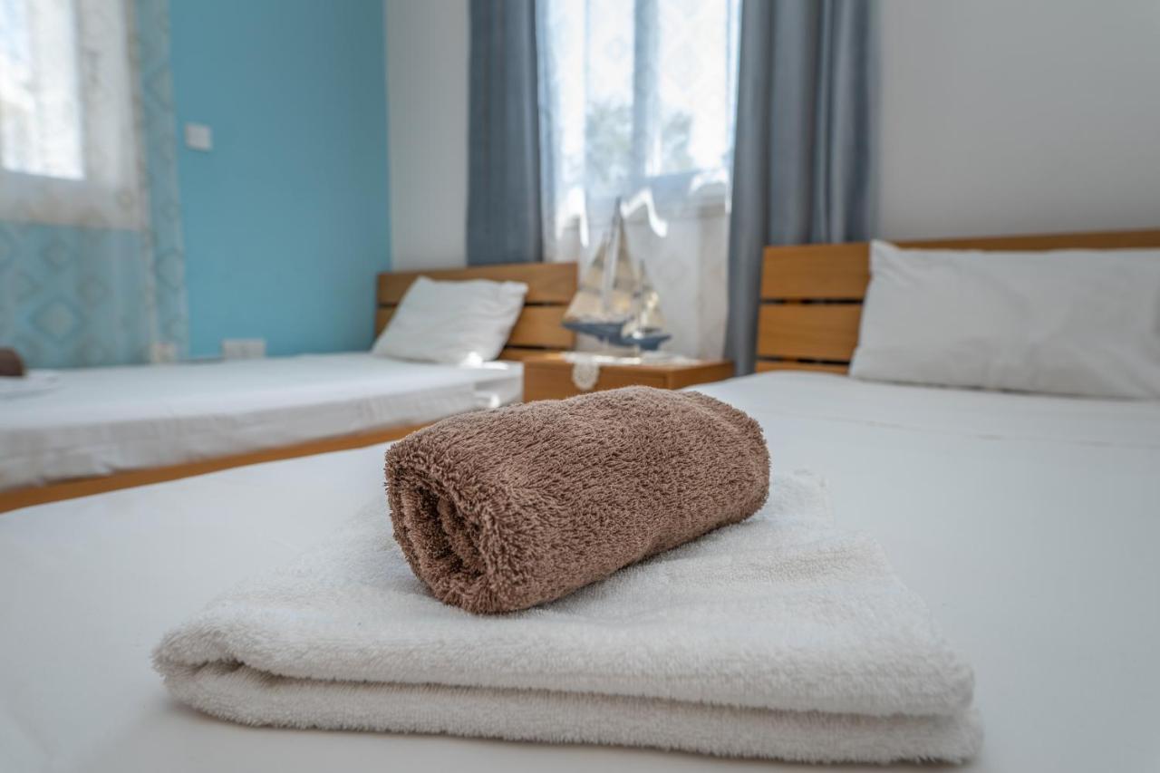 Villa Sun & Private Protaras