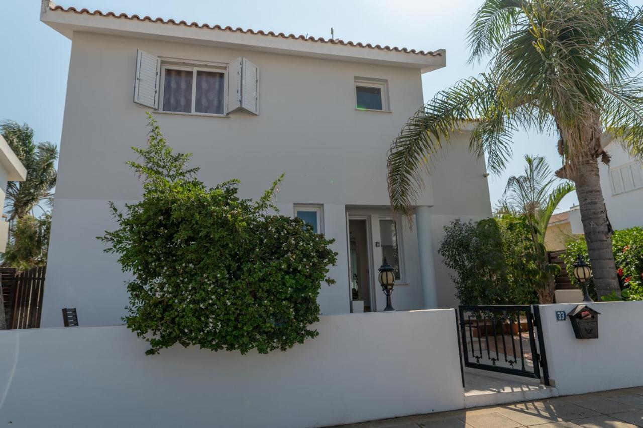 Villa Sun & Private *