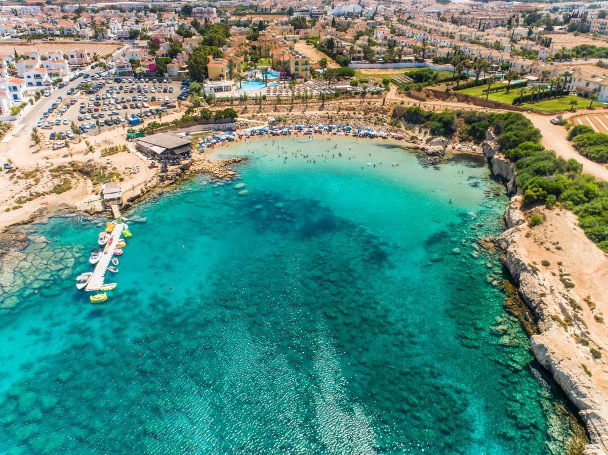 Villa Sun & Private Protaras