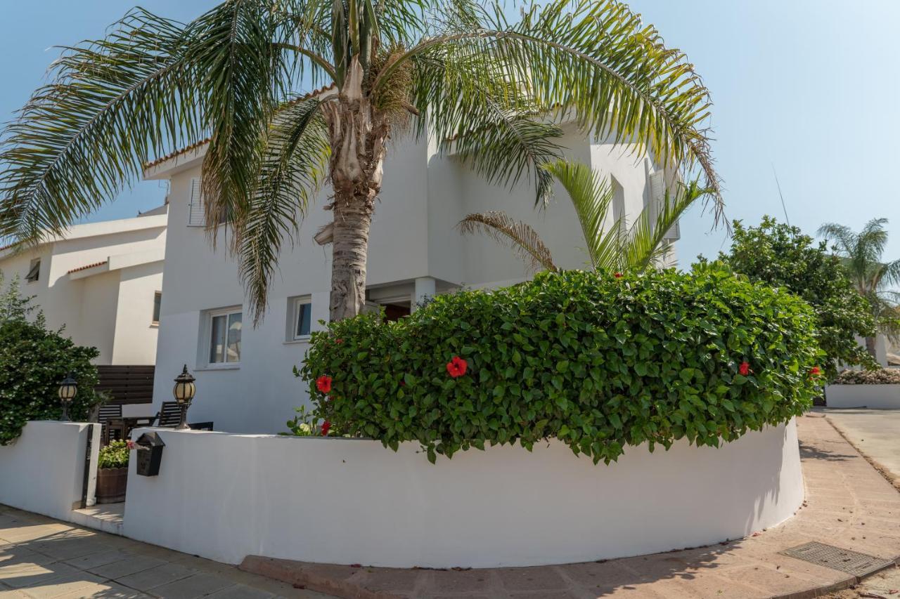 Villa Sun & Private *