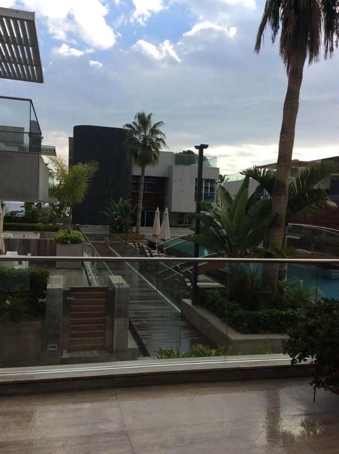 Carmencita B14 With Pool & Gym Apartment Limassol