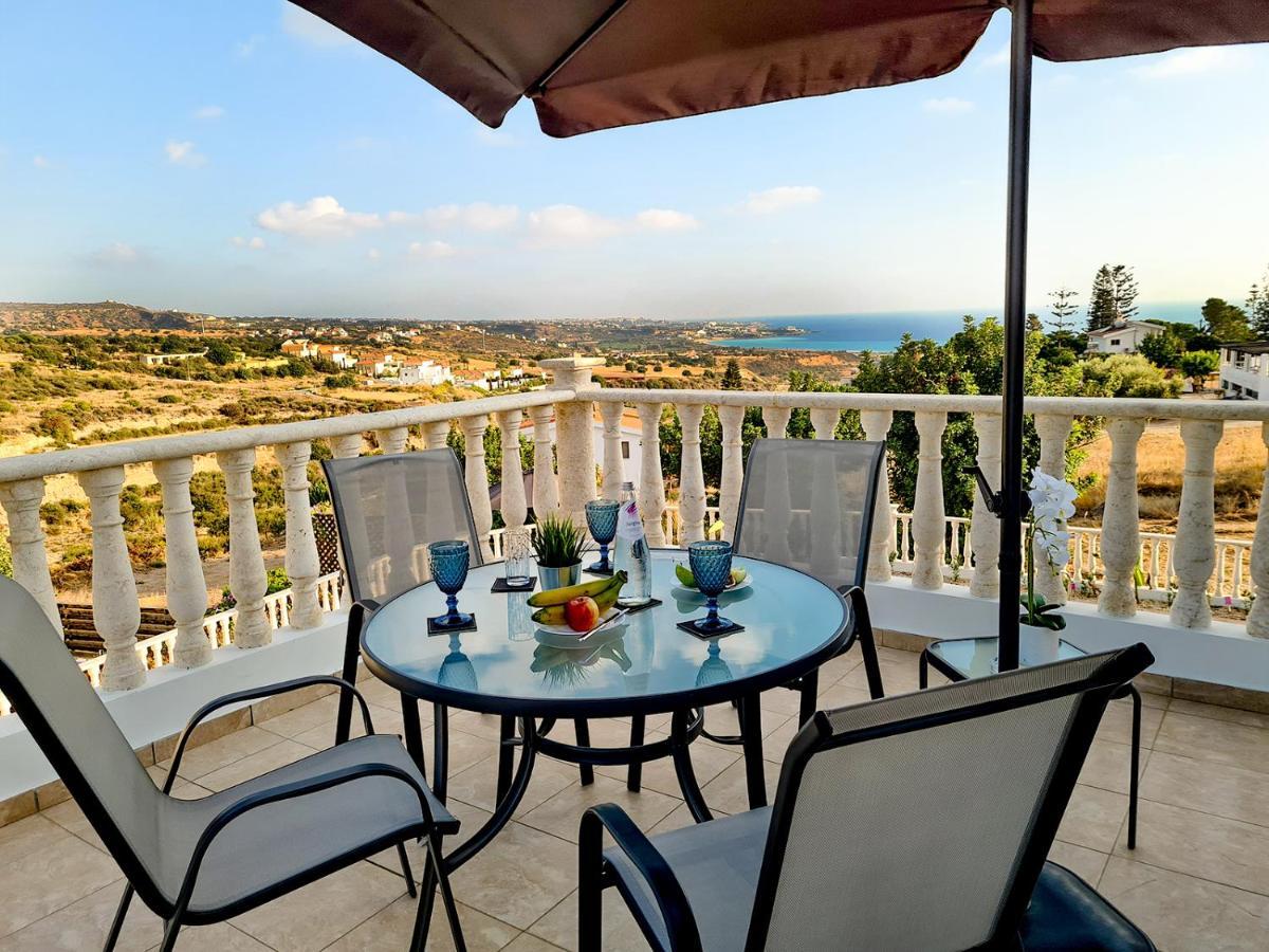 Katya-sofia - Tranquility With Sea View Pousada *