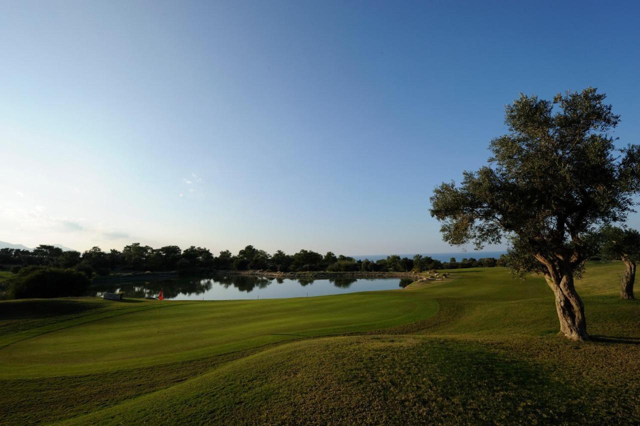 Hotel Korineum Golf &