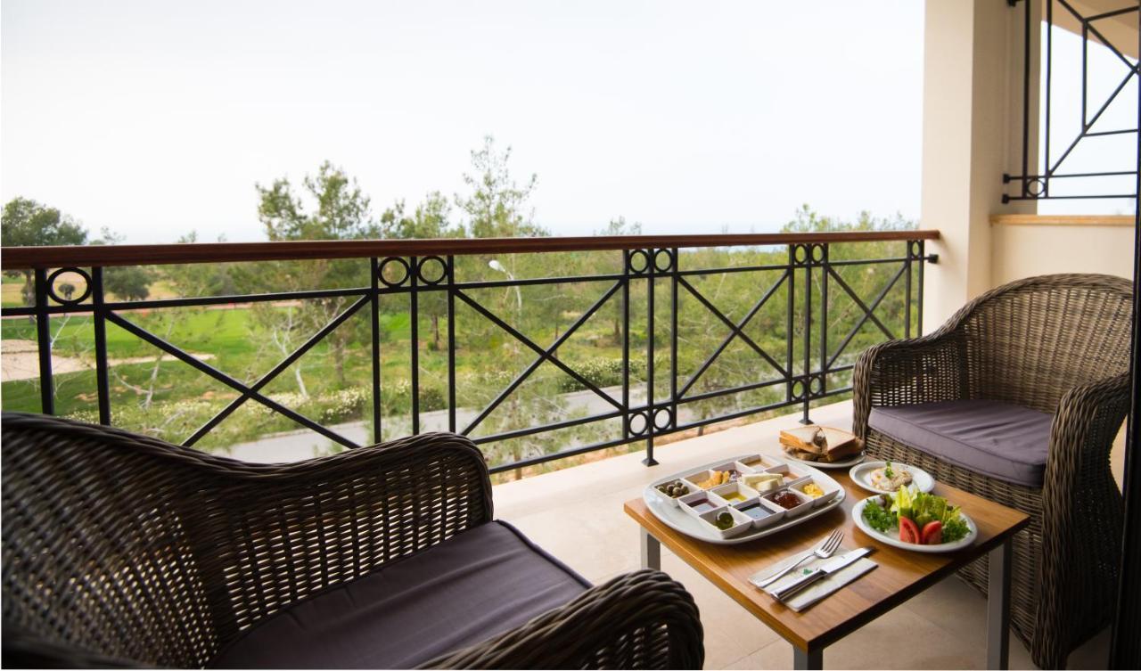 Korineum Golf & Hotel Agios Georgios (Girne)