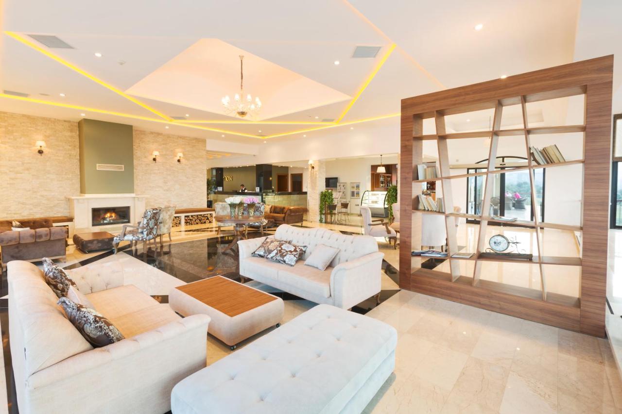 Korineum Golf & 4* Agios Georgios (Girne)