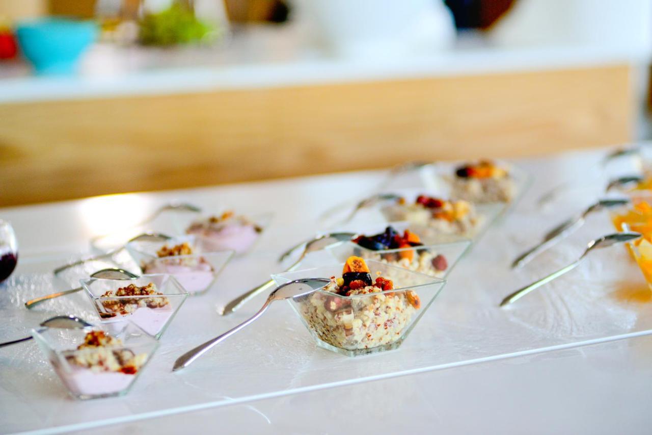 At Herbal Boutique & Hotel Protaras