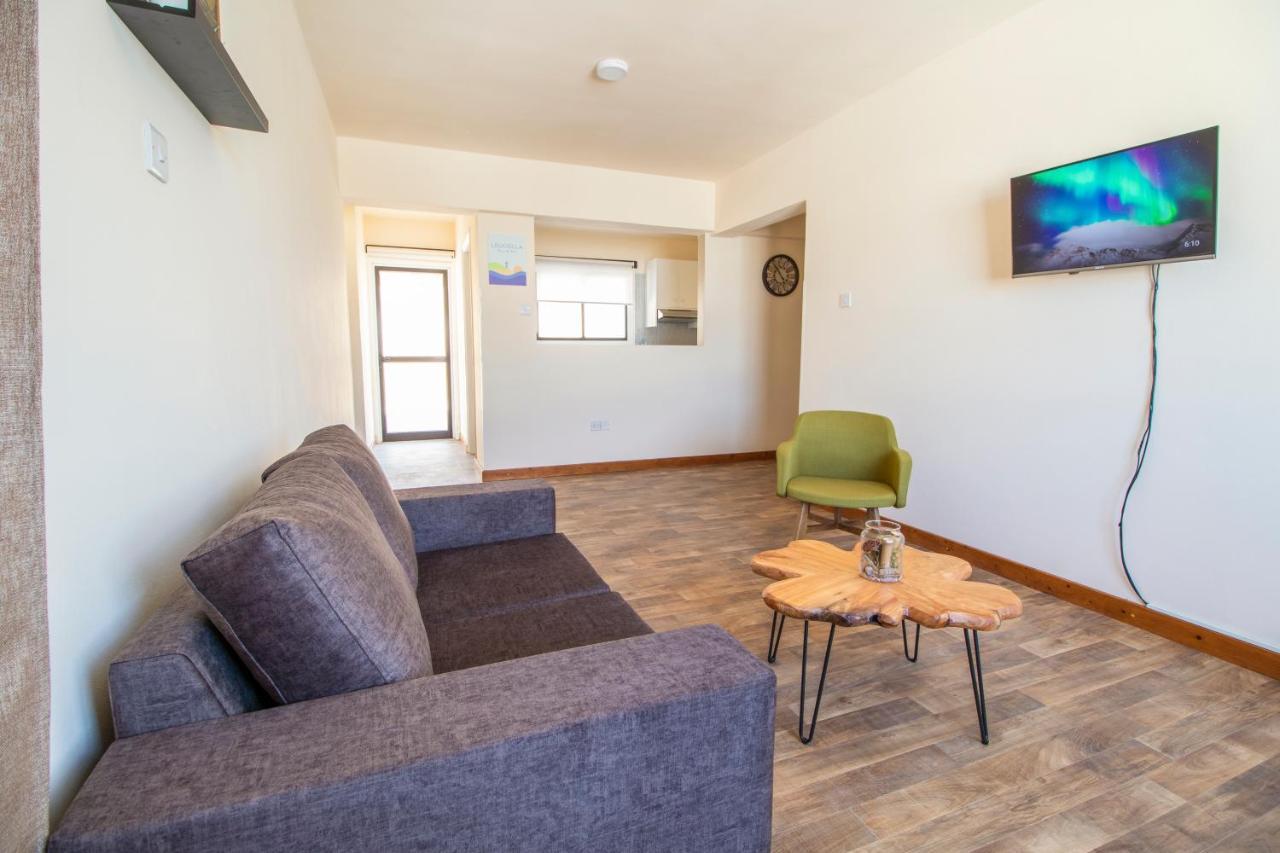 Apartment Leucolla Hill & Sea Protaras