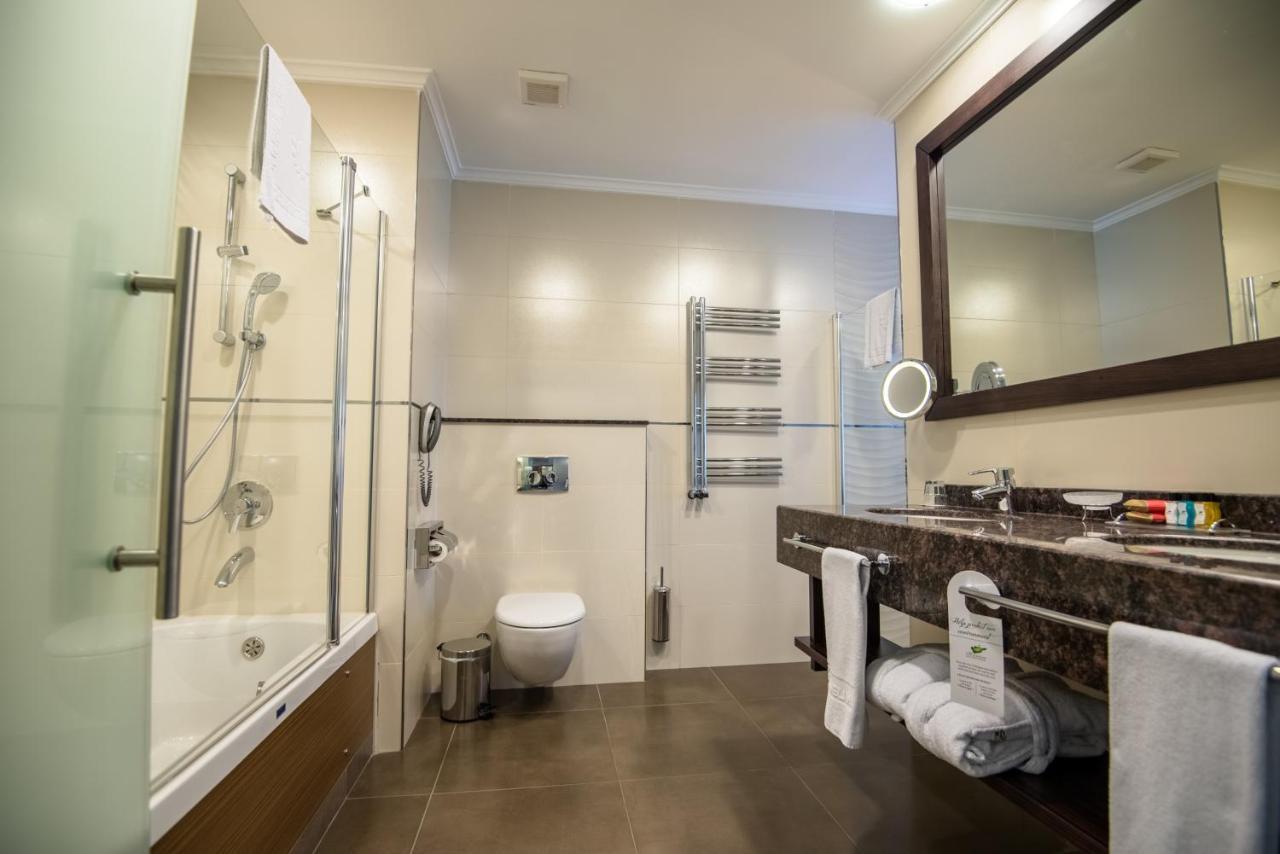 Hotel Korineum Golf &