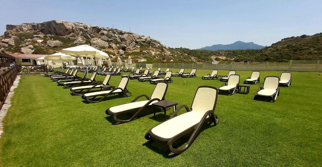 Korineum Golf & Hotel Agios Georgios (Girne)