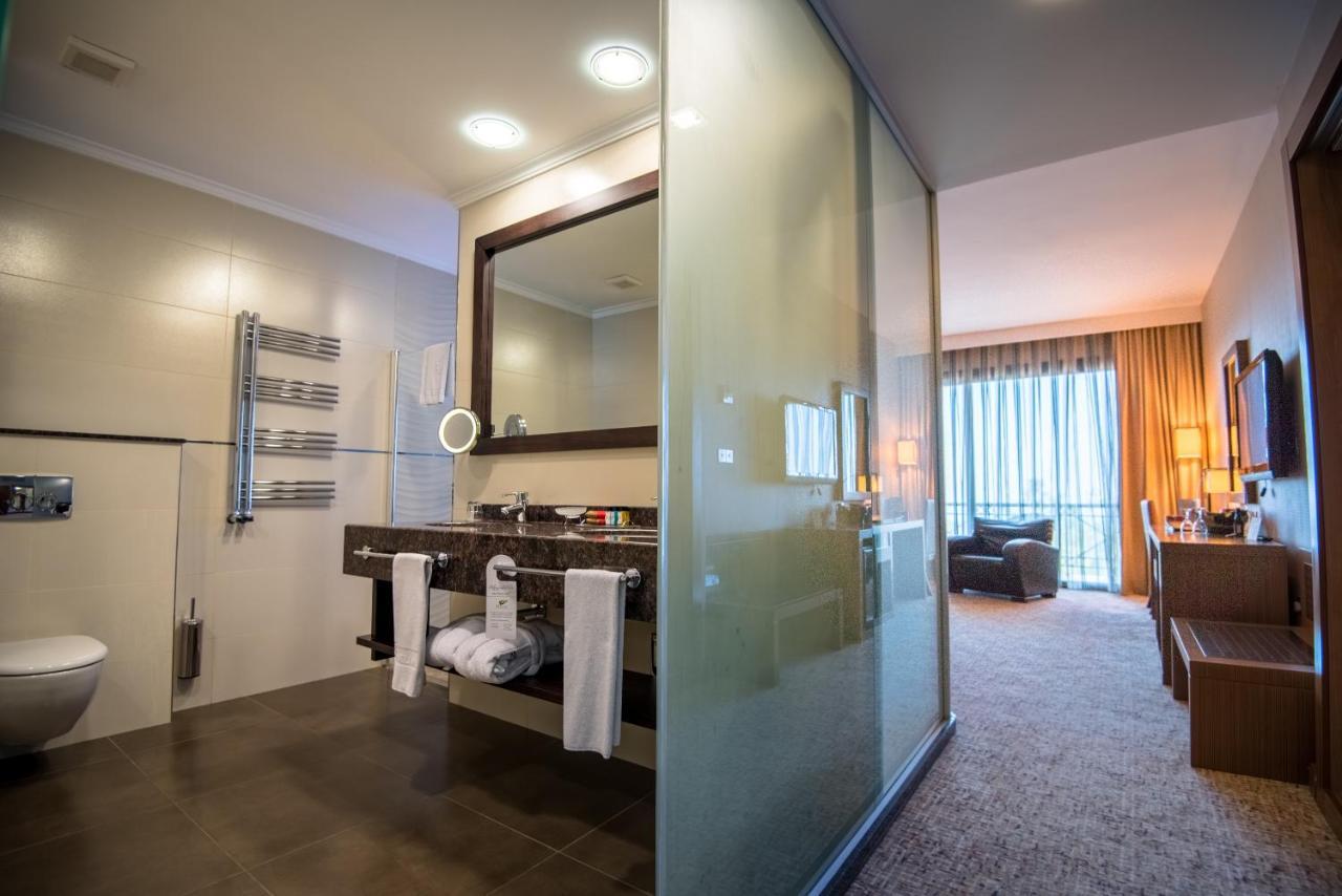 Korineum Golf & Hotel Agios Georgios (Girne)