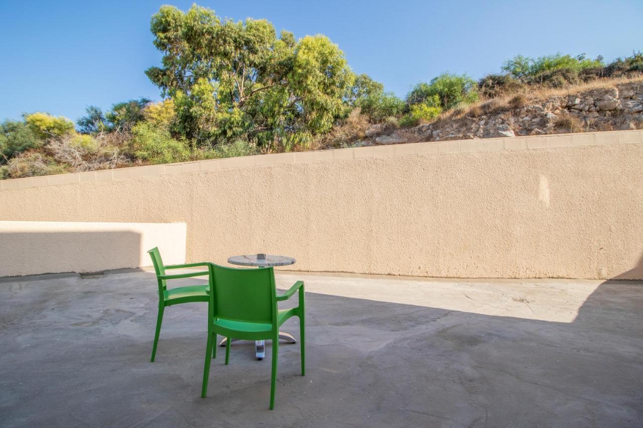 Leucolla Hill & Sea Apartment