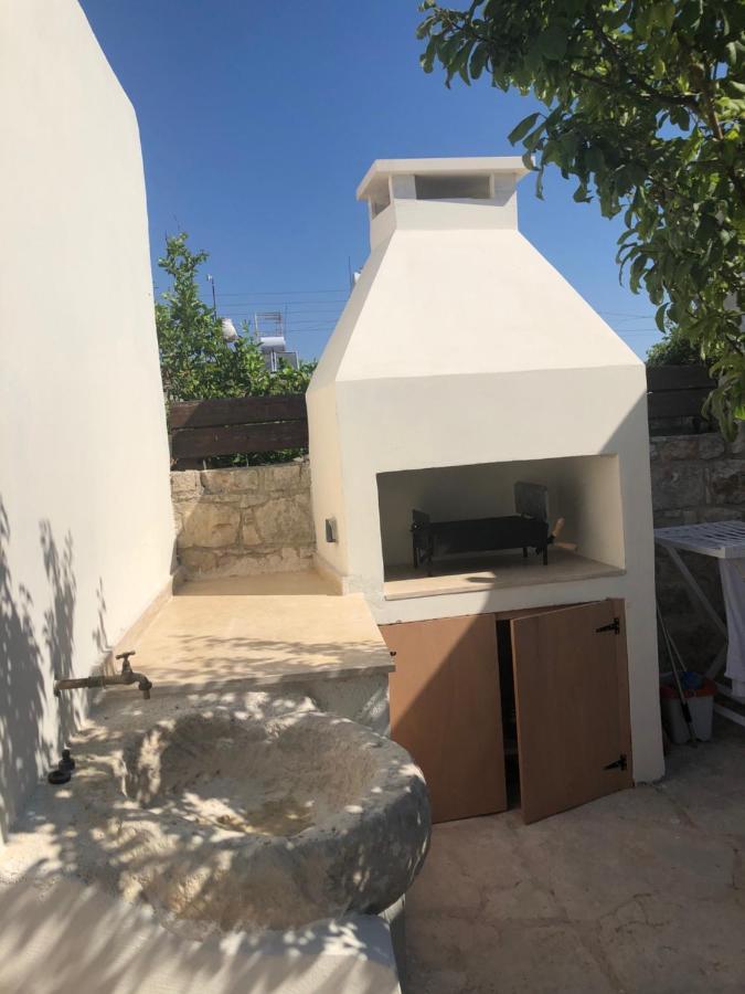 Holiday home Spiti Calliope