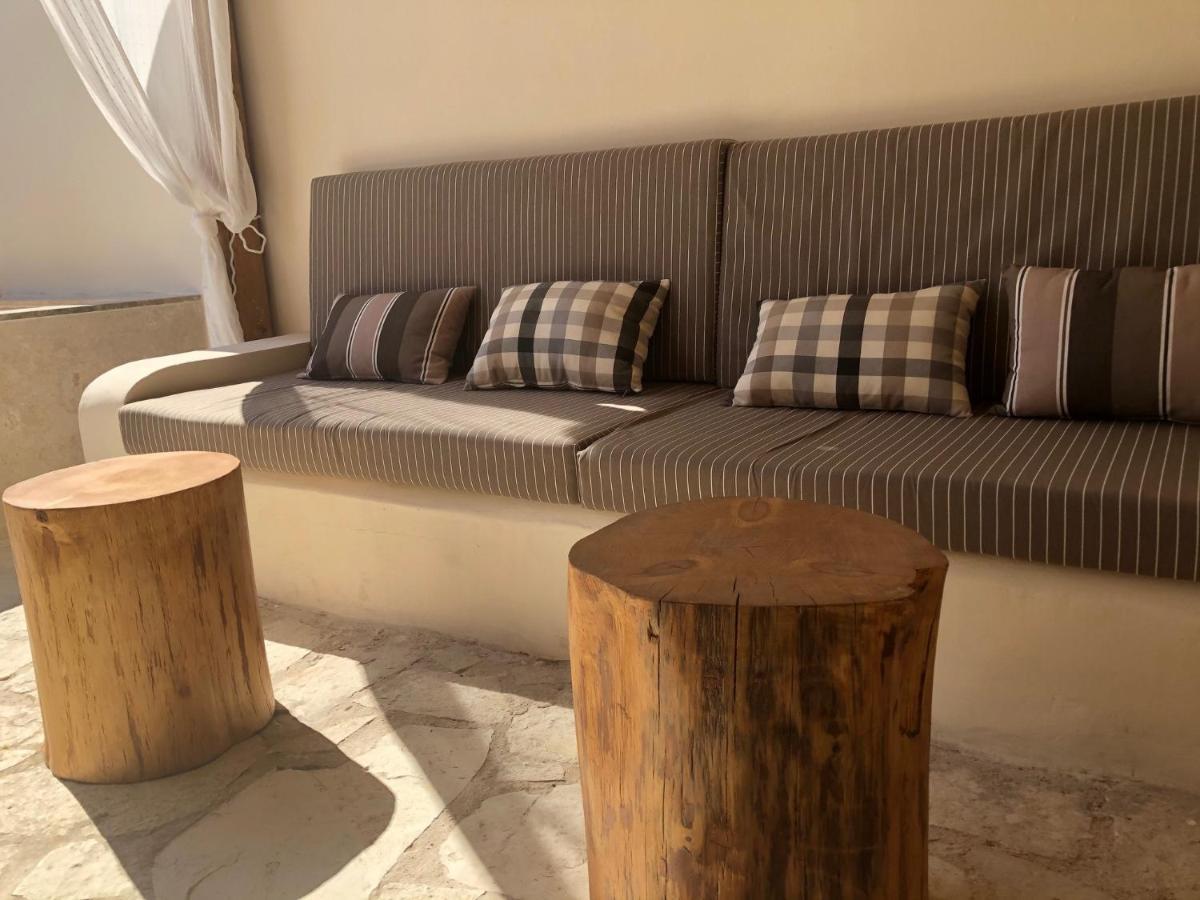Holiday home Spiti Calliope *