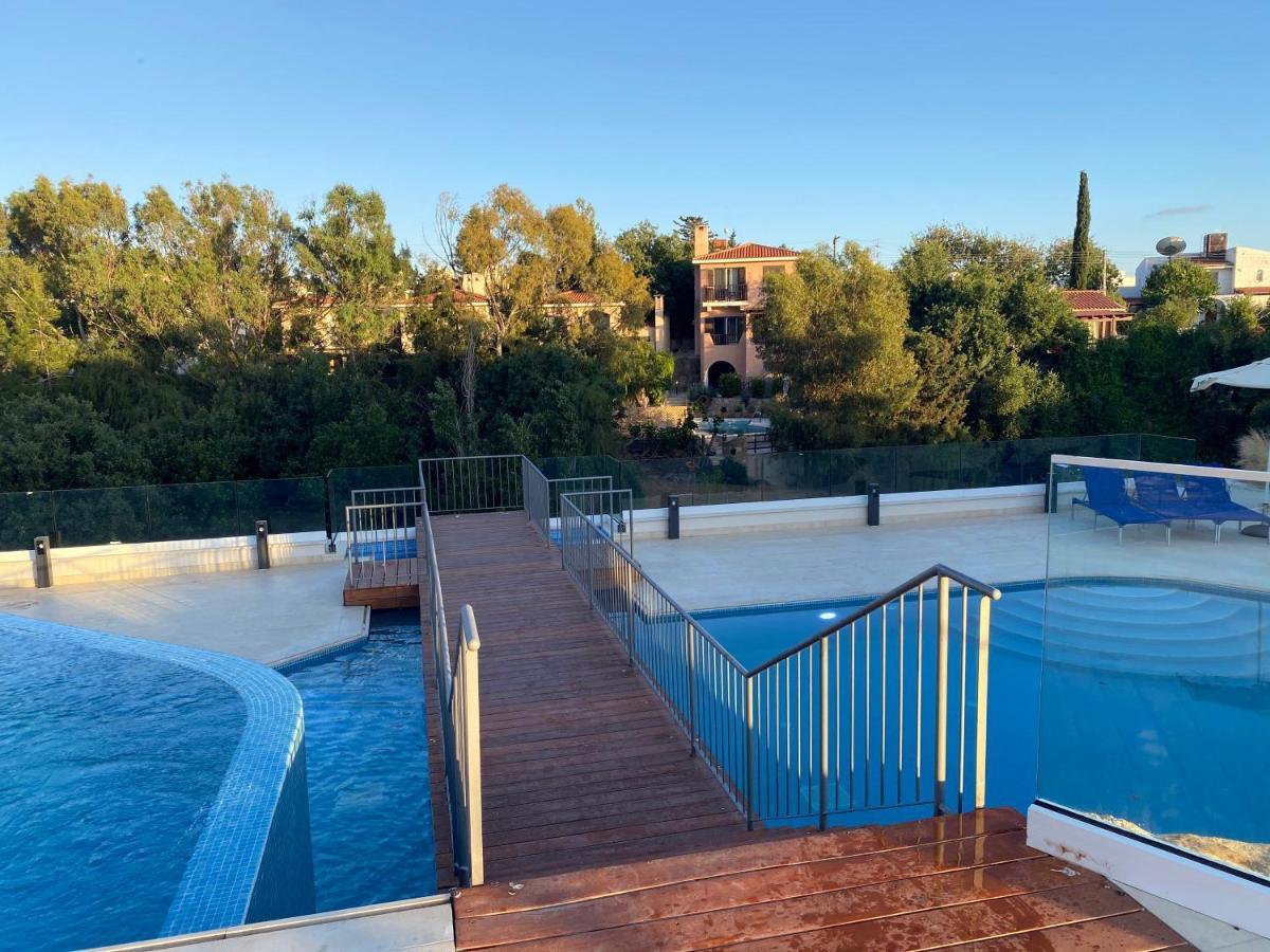 Luxury With Pool By Raise * Tala