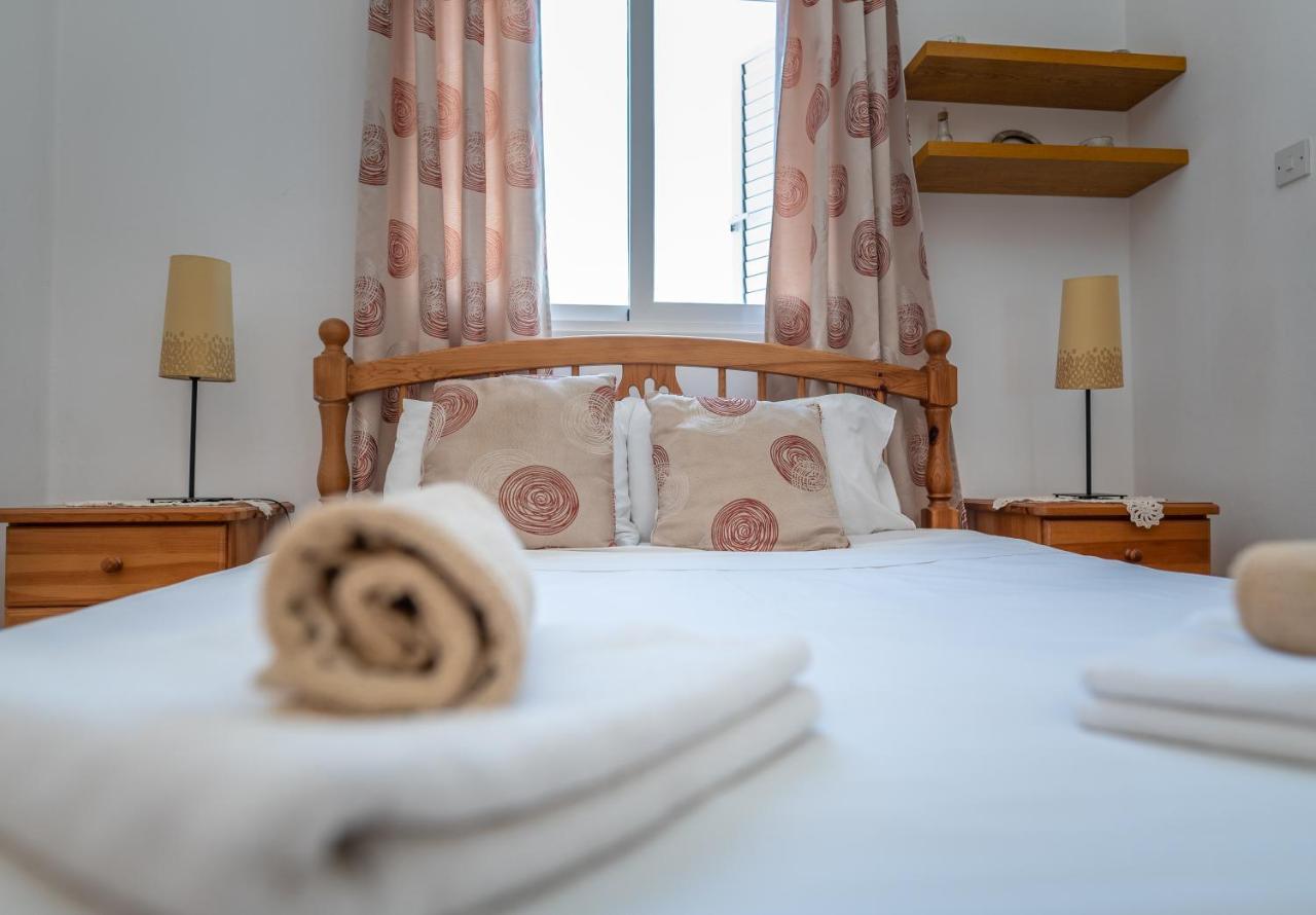 Villa Sun & Private Protaras