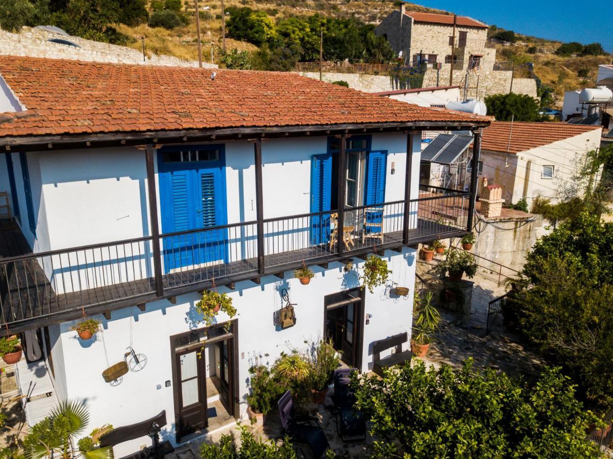 View Traditional Kalavasos