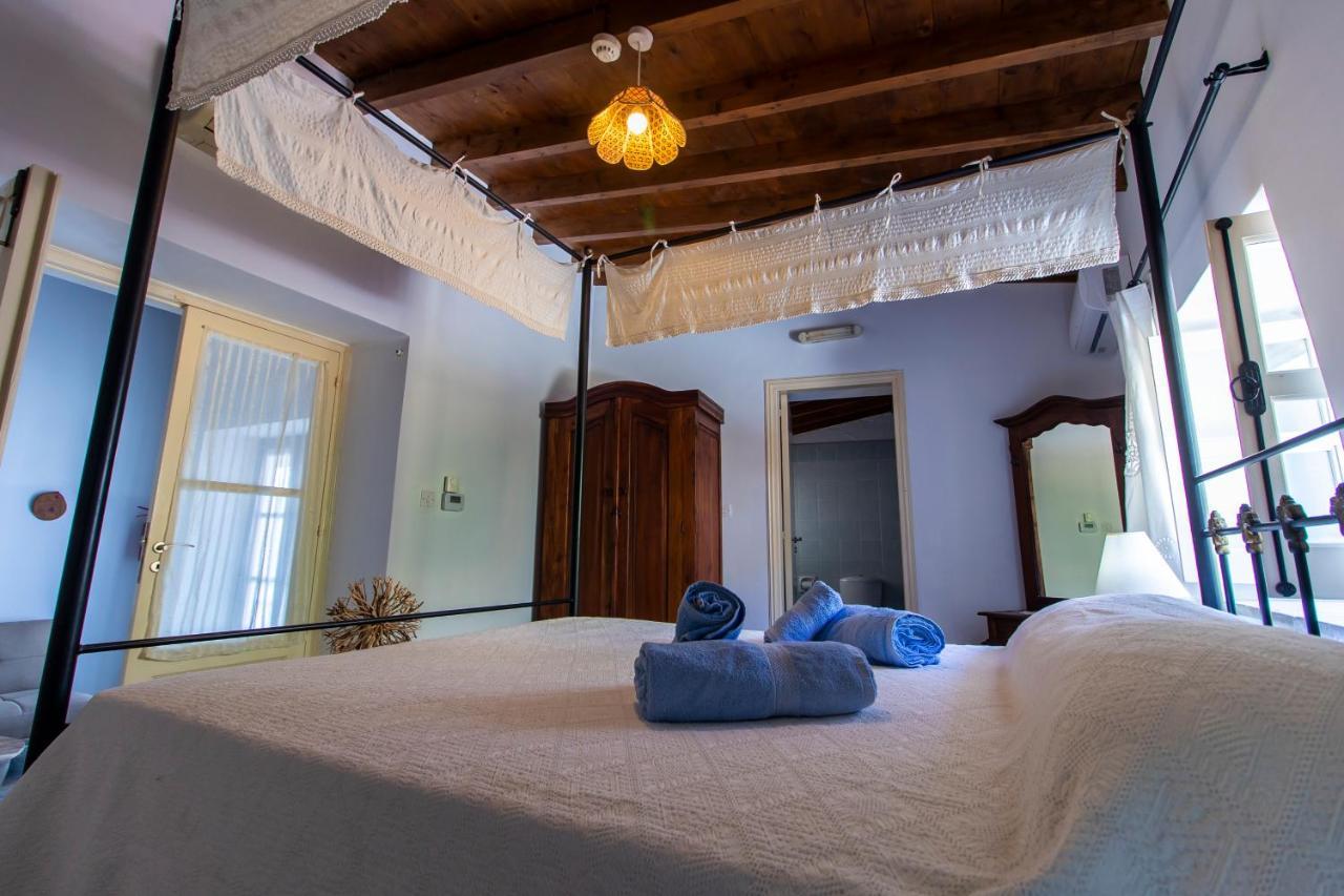View Traditional Apartment Kalavasos