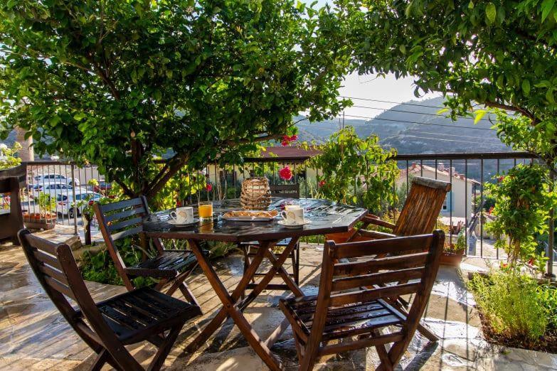 View Traditional Apartment Kalavasos