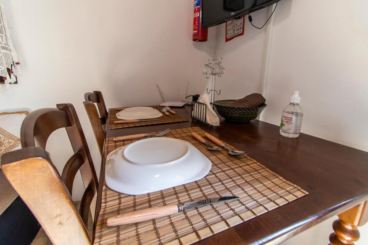 View Traditional Apartment