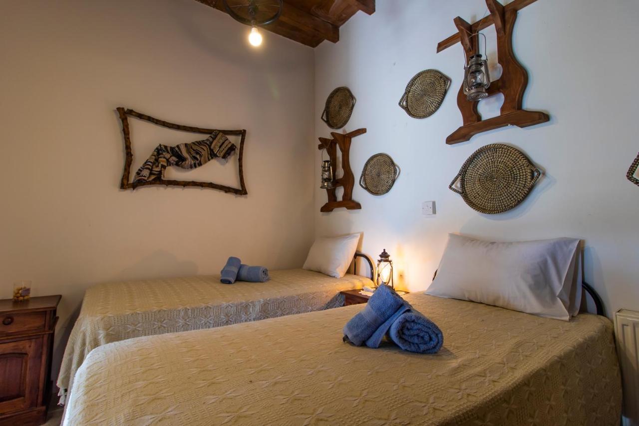 View Traditional Apartment