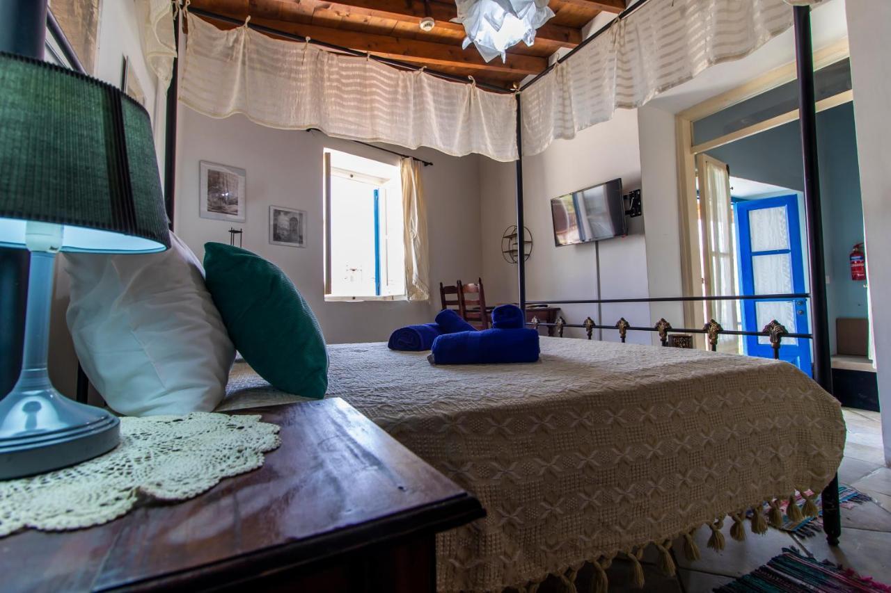 View Traditional Apartment Kalavasos