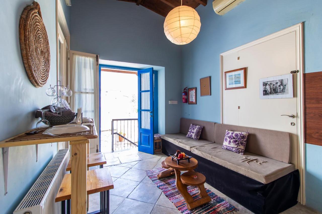 View Traditional Apartment