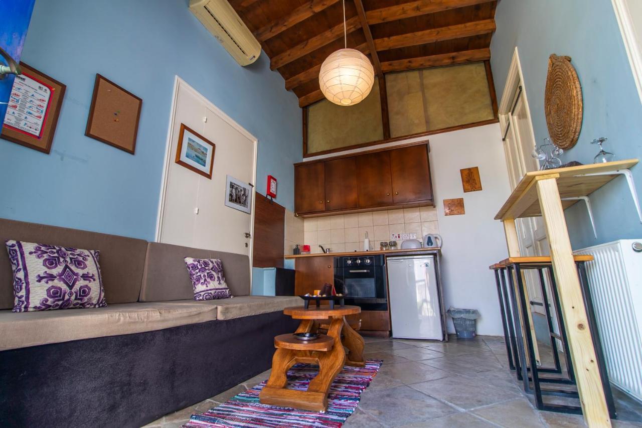 View Traditional Apartment Kalavasos