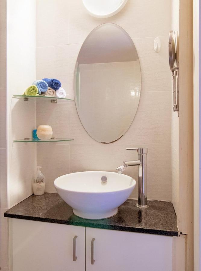 Iason Seaview In Latchi Apartment Polis