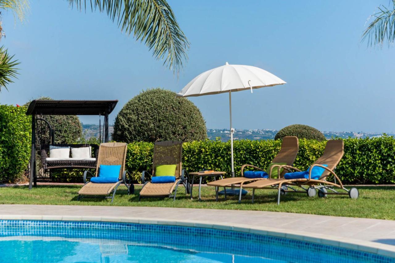 Villa Tequila Sunrise By Ezoria
