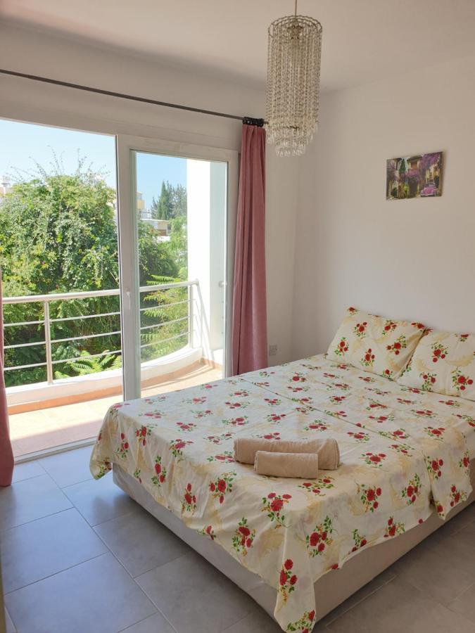 Kyrenia Comfort Appartement *