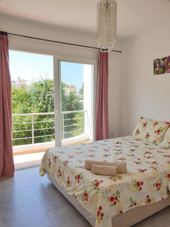 Kyrenia Comfort Appartement