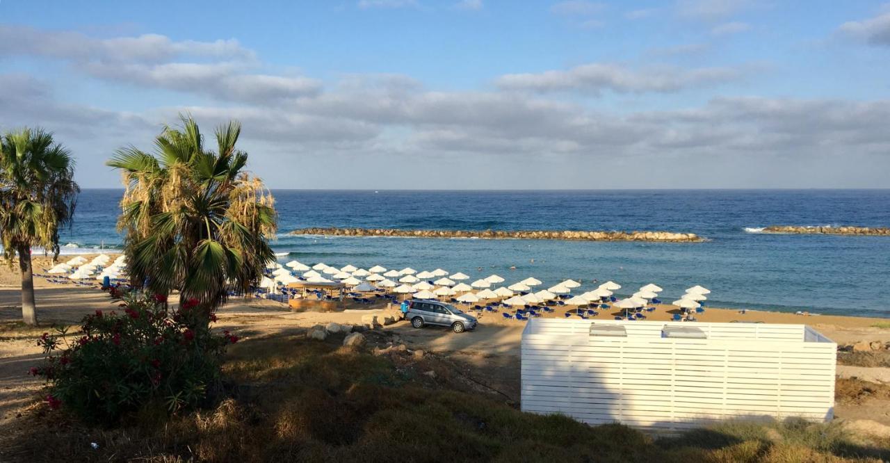 Diamond Complex Paphos