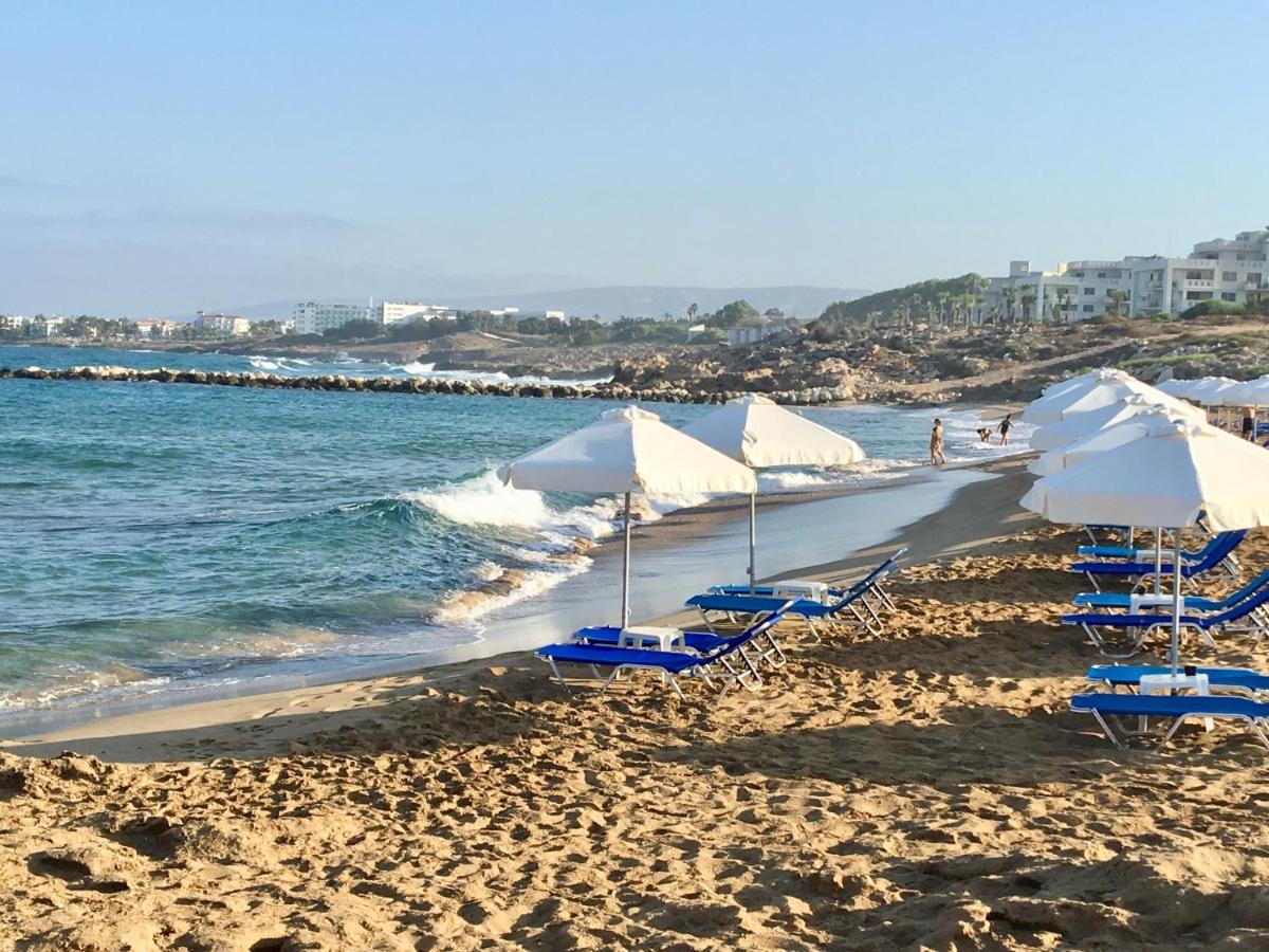Appartement Diamond Complex Paphos