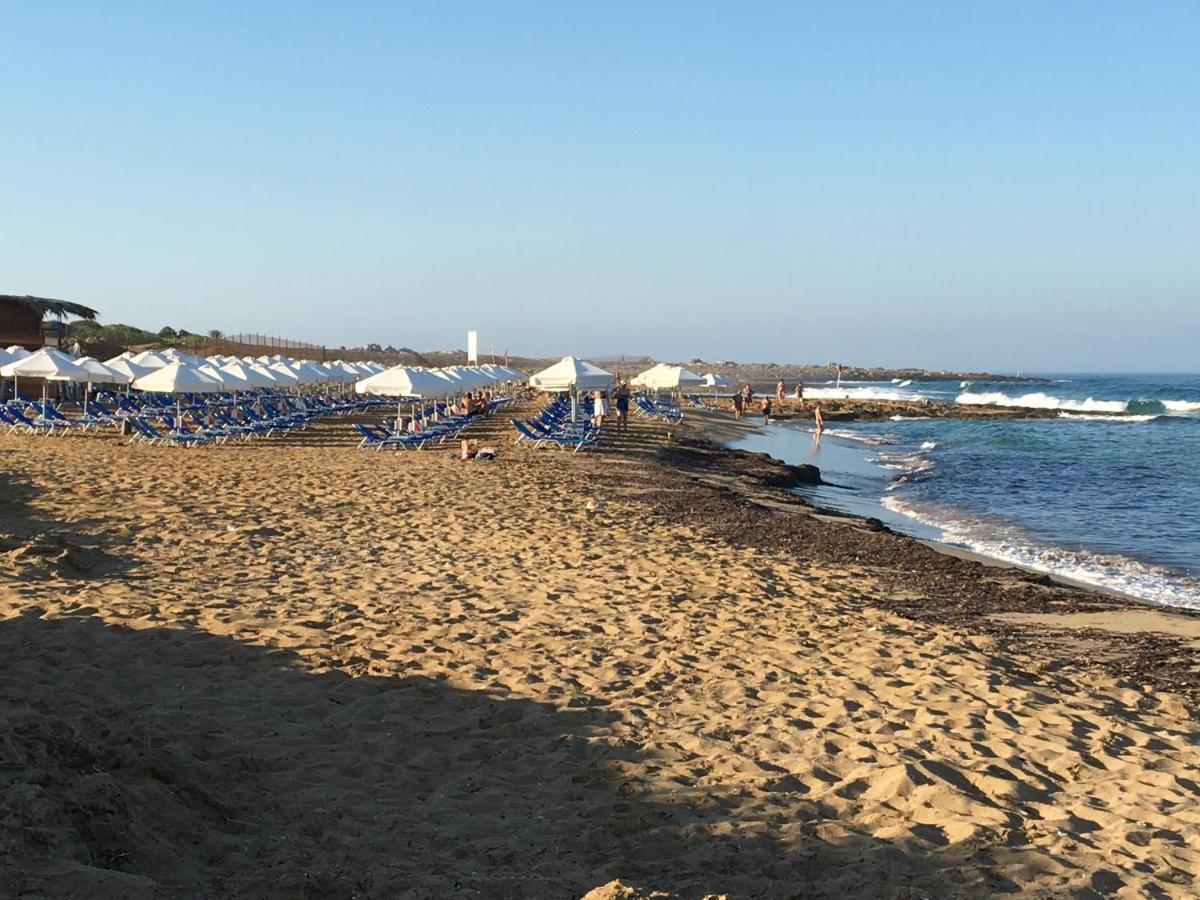 Diamond Complex Appartement Paphos