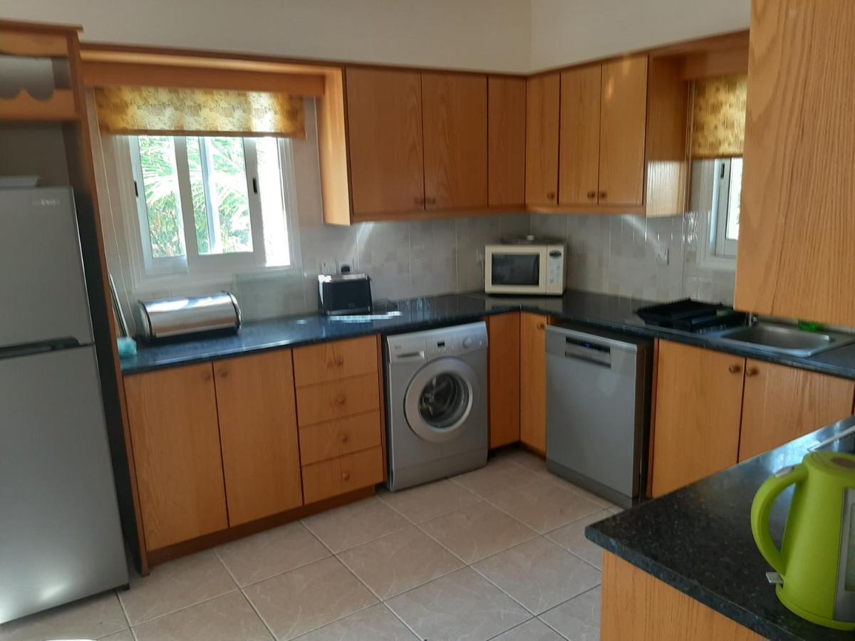 Villa Lemon Grove
