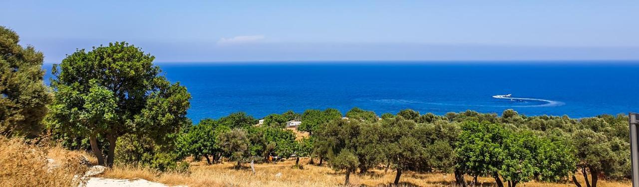 Yiangos House Villa *