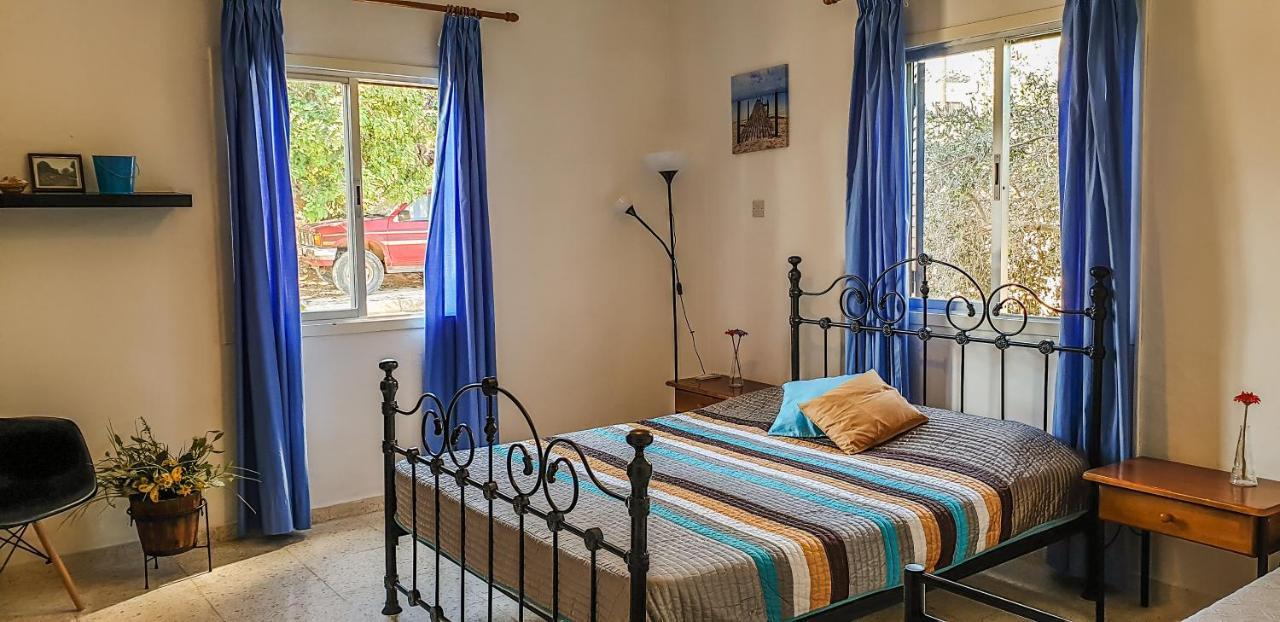 Yiangos House Villa *