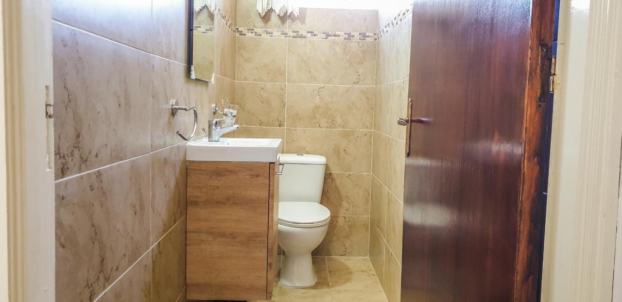 Yiangos House Villa *