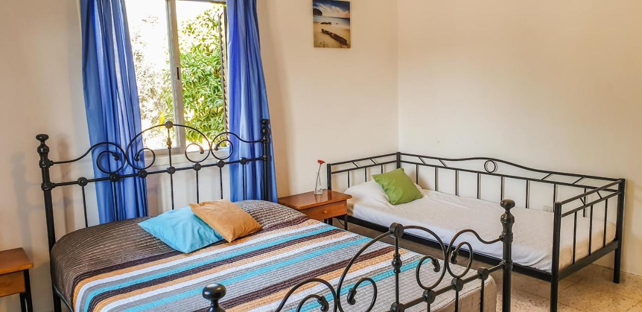 Yiangos House Villa Neo Chorio