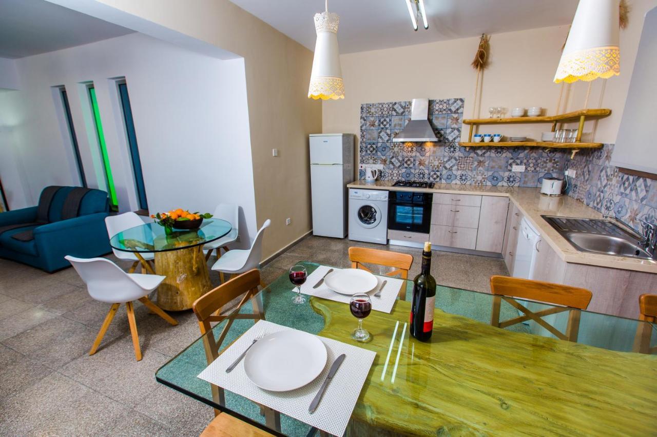 Pousada Med. Coast Deluxe Paphos
