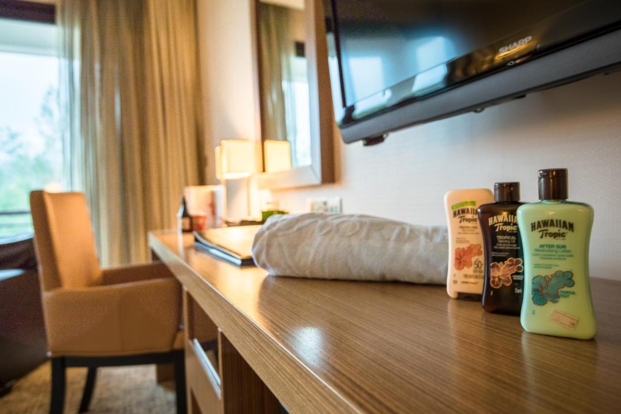Korineum Golf & Hotel 4*
