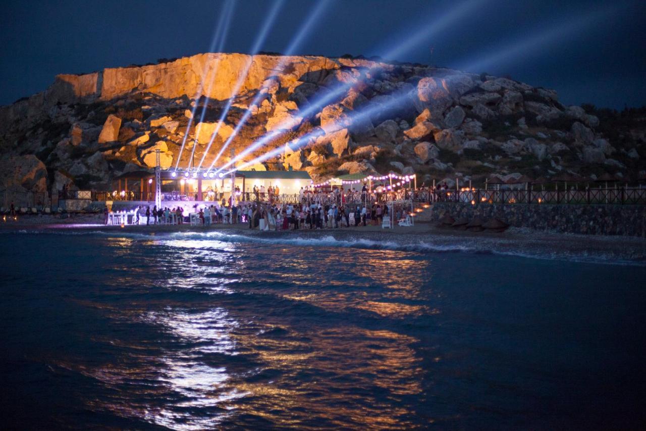 Hotel Korineum Golf & 4*