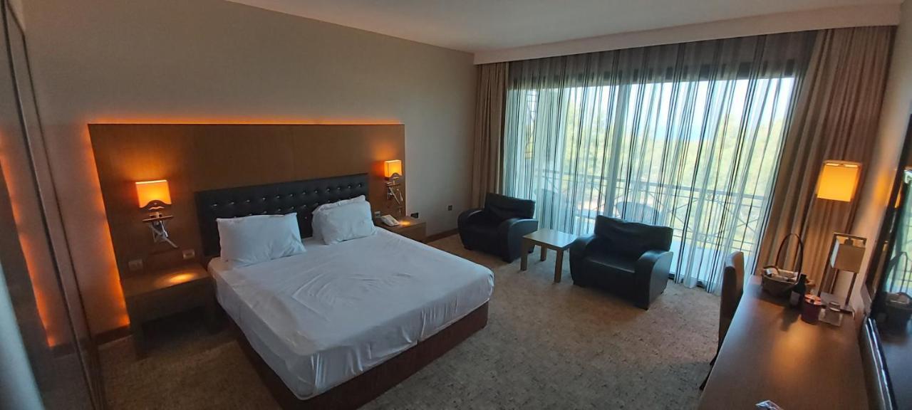 Hotel Korineum Golf & Agios Georgios (Girne)