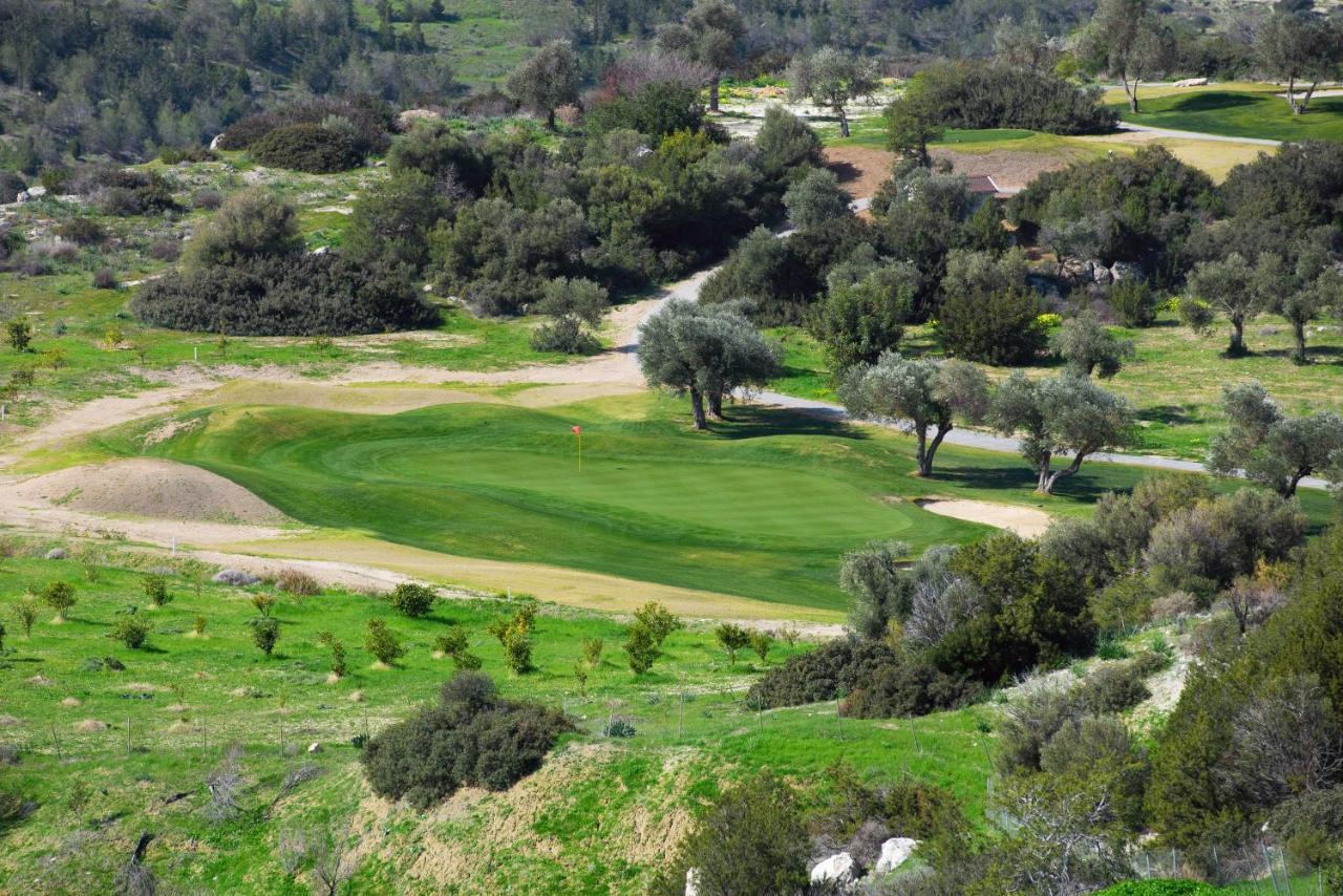 Hotel Korineum Golf & Agios Georgios (Girne)