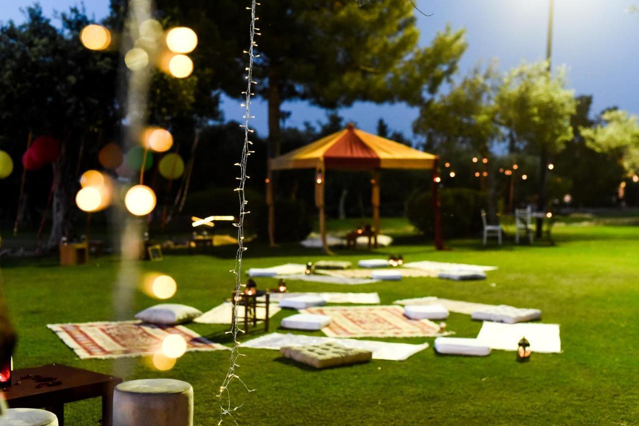Korineum Golf & 4* Agios Georgios (Girne)