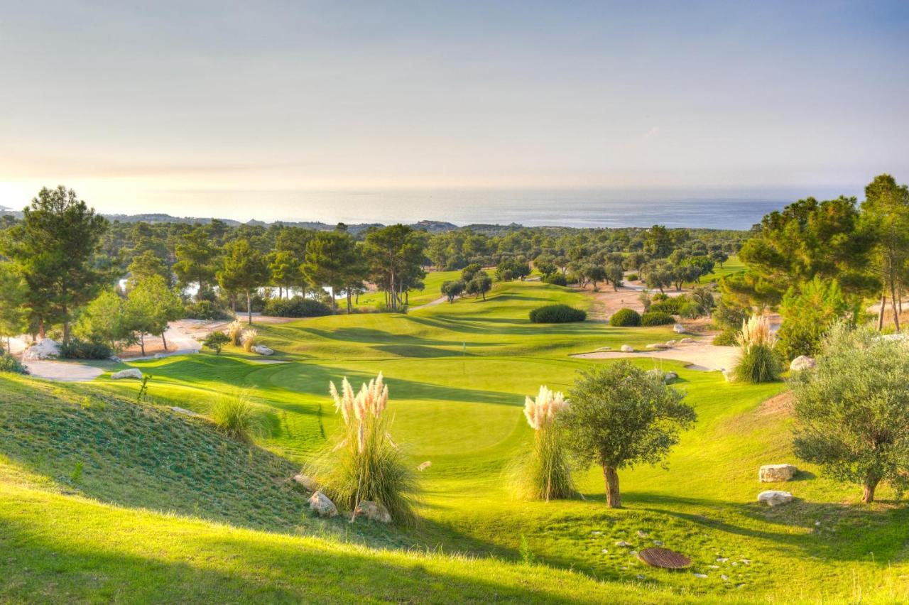 Hotel Korineum Golf &